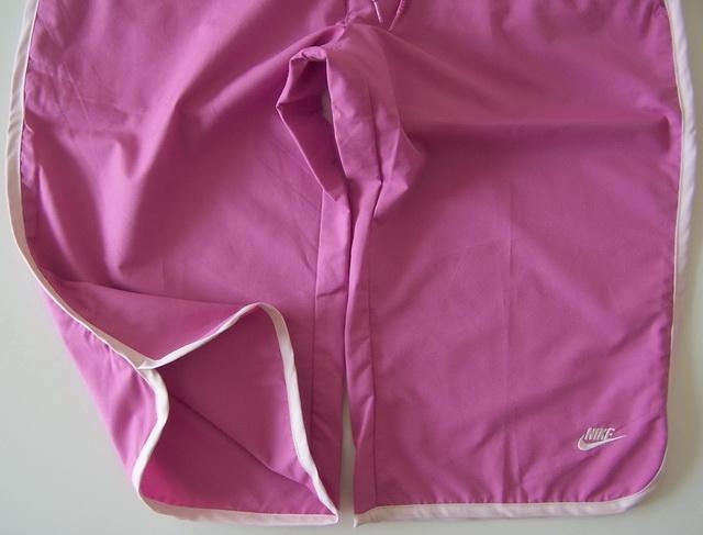 Nike nove trištvrťaky XS - 3