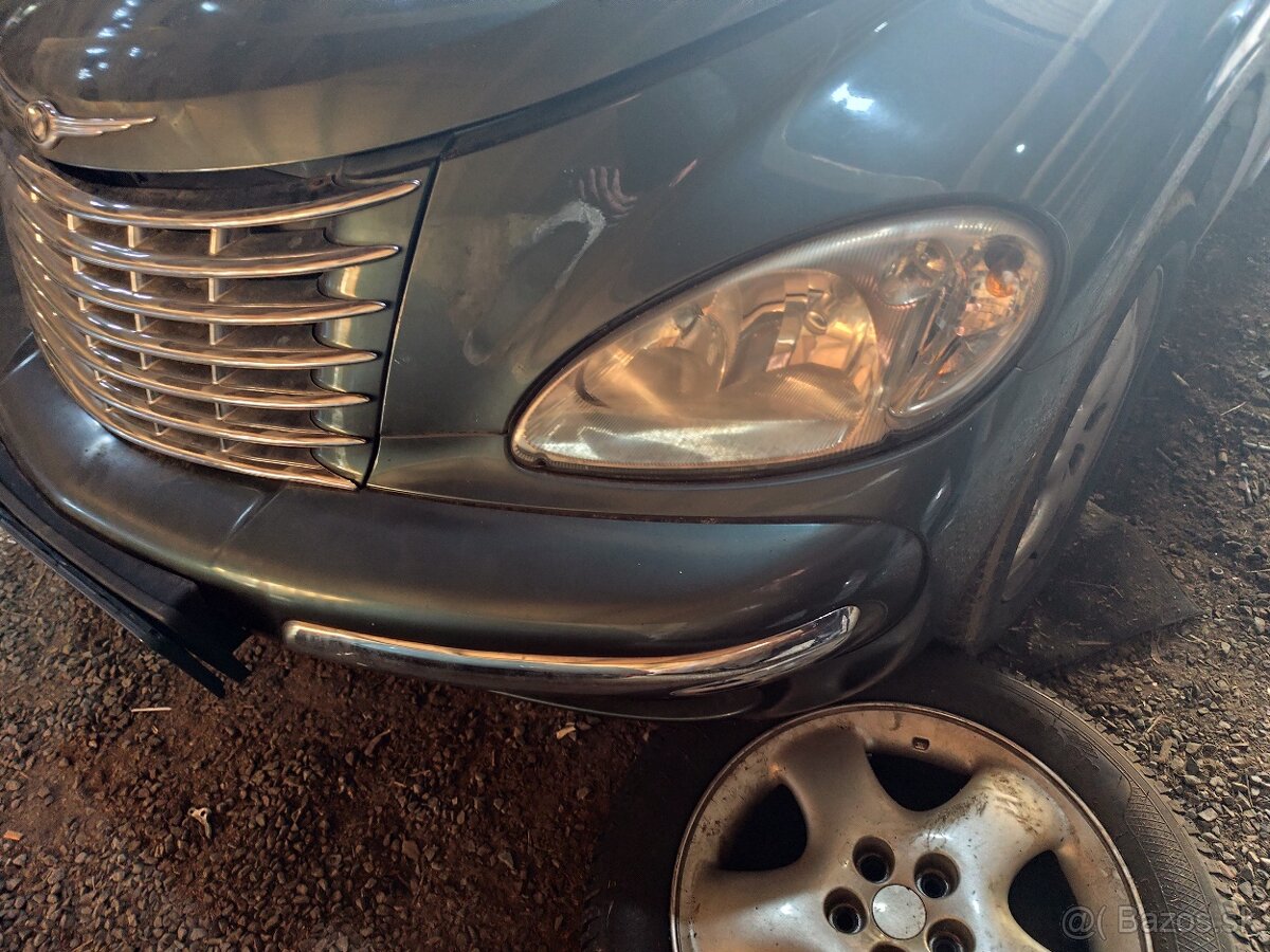 Náhradní díly chrysler Pt cruiser - 3