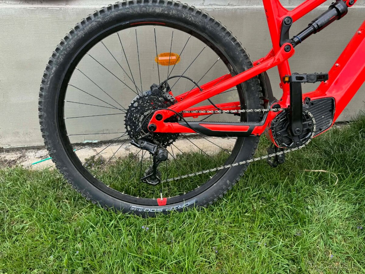 Rockrider expl520s - 3