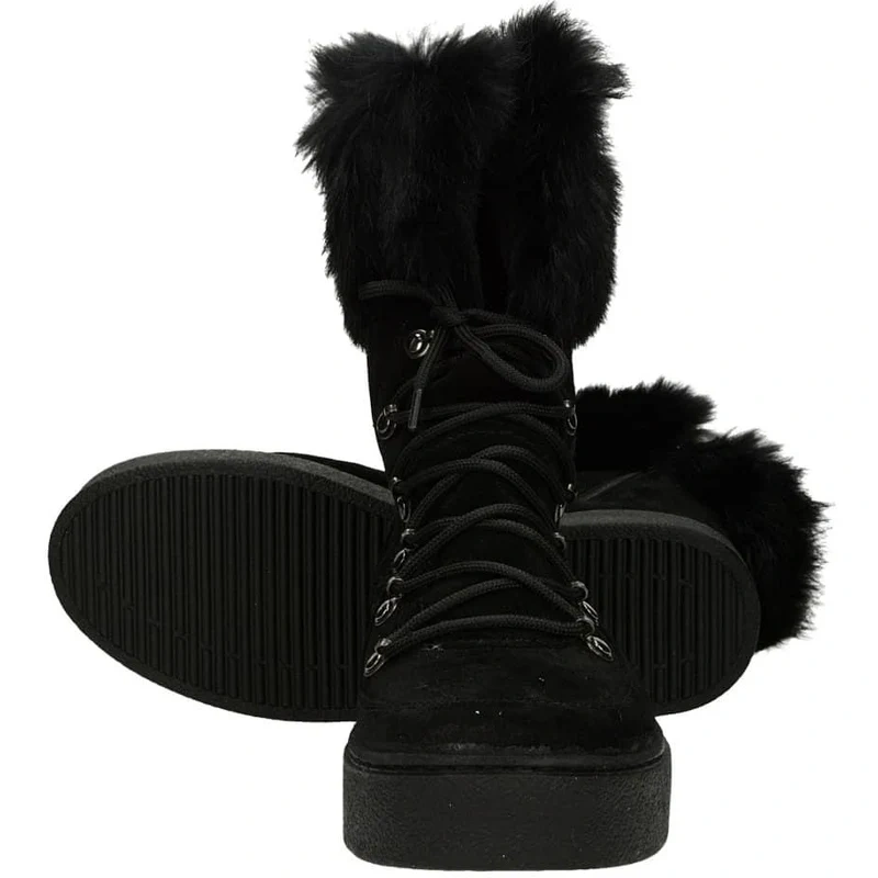 Pollonus čižmy - 3