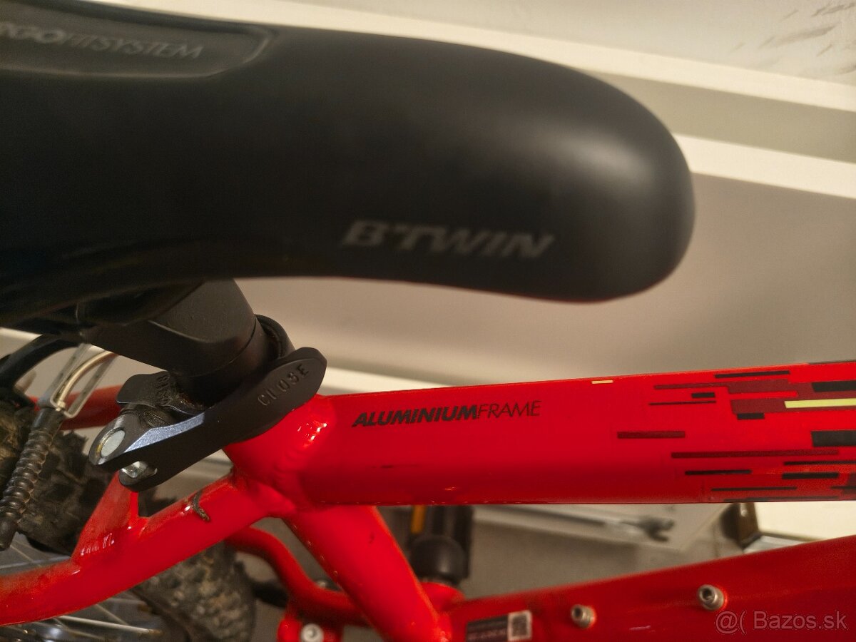MTB Rockrider ST 900 20" - 3