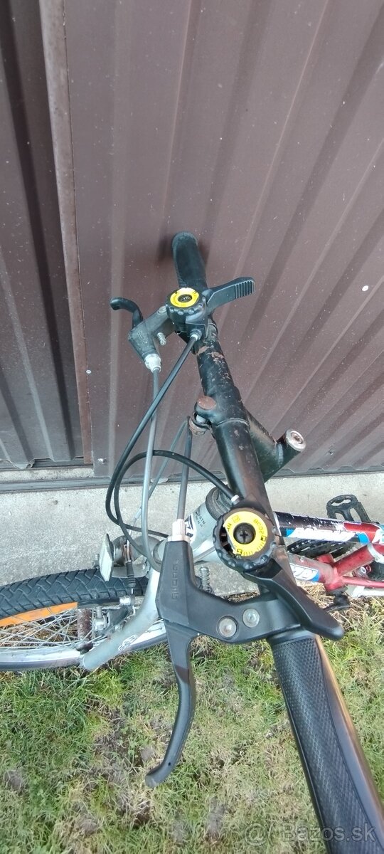 Detský bicykel - 3