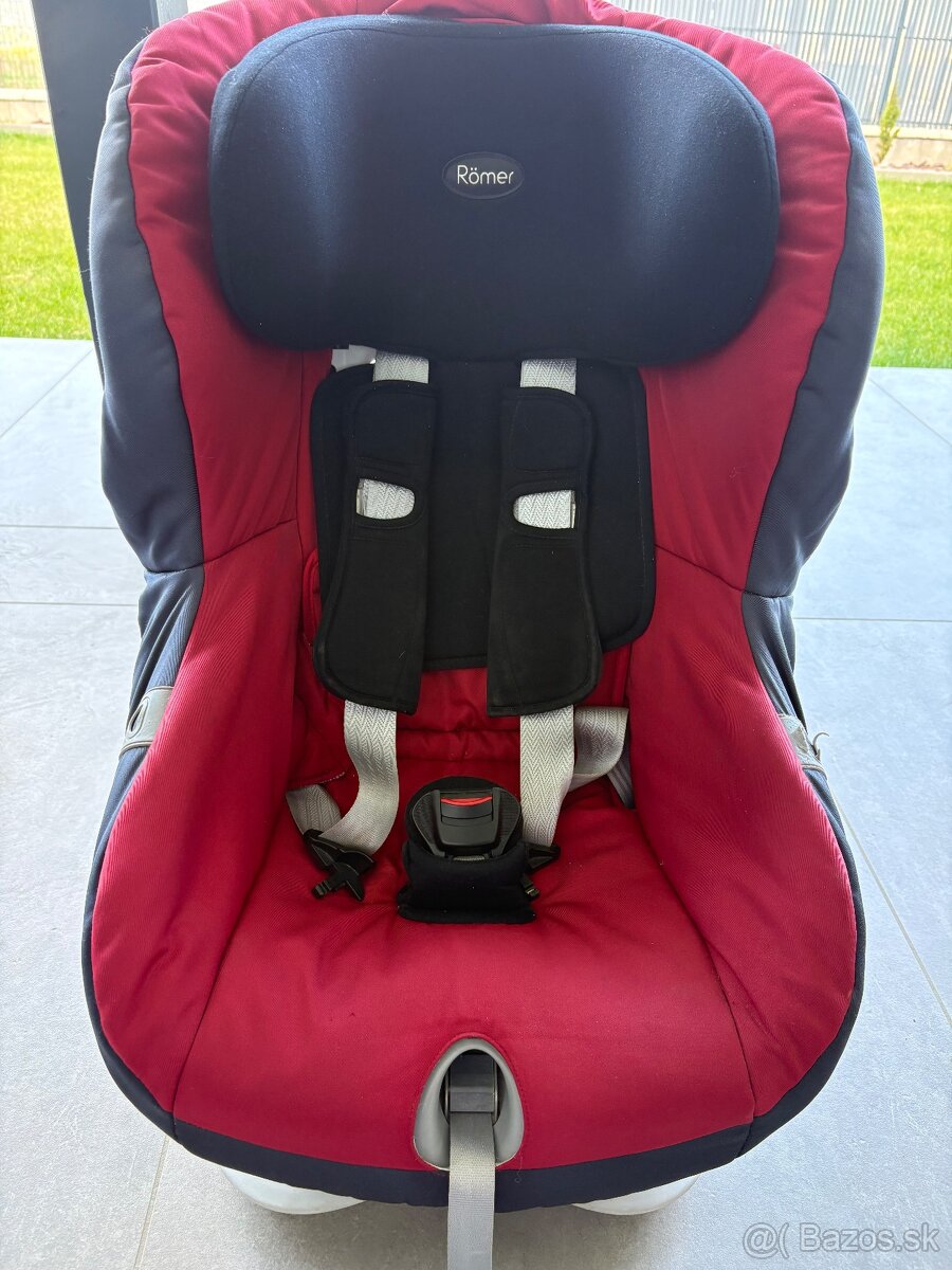 Britax romer - 3