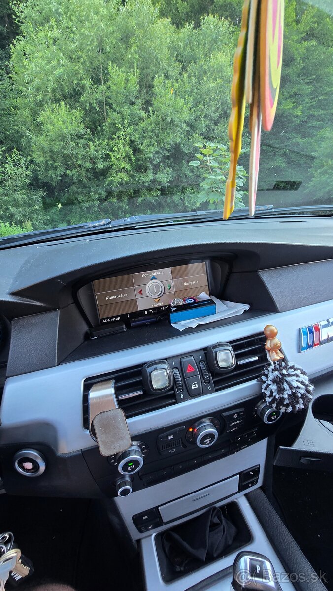 Bmw e60 - 3
