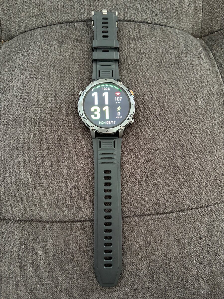 Smart Watch na predaj - 3