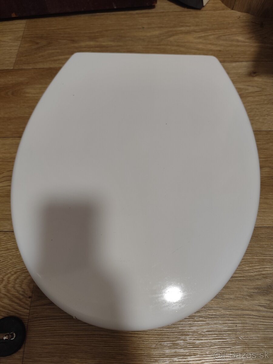 WC doska z duroplastu - 3