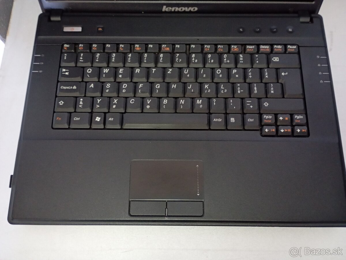 predám notebook LENOVO G530 , WINDOWS XP - 3