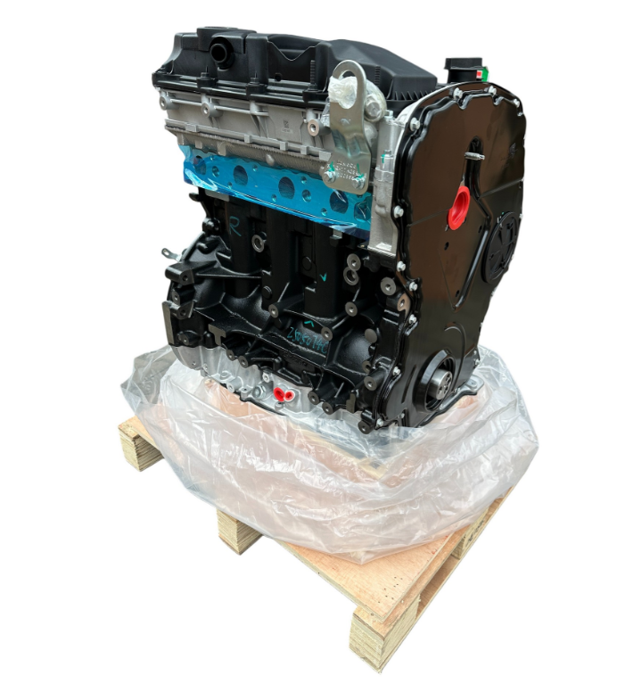 Nový motor Ford Transit 2.4 tdci - 3