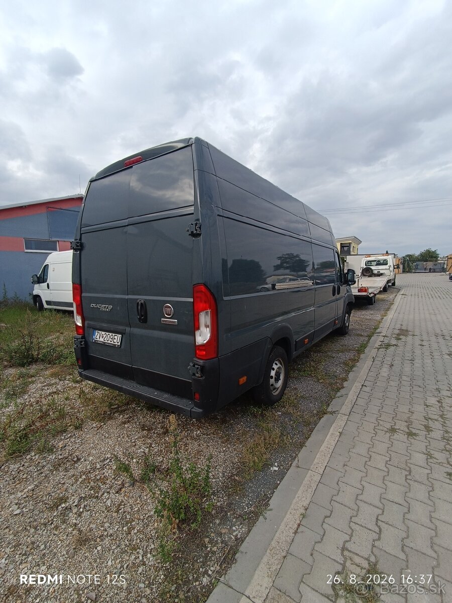 Fiat Ducato - 3
