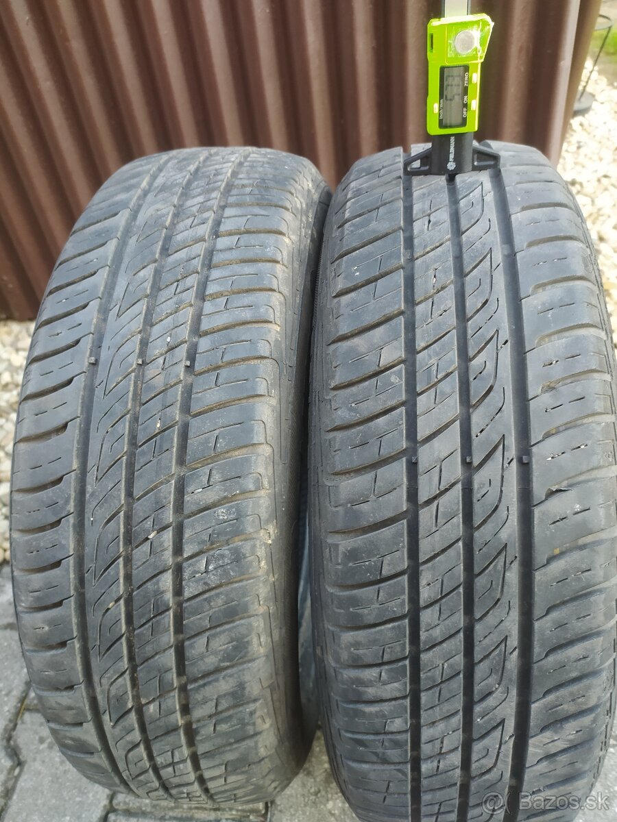 175/65 r14 letné pneumatiky - 3