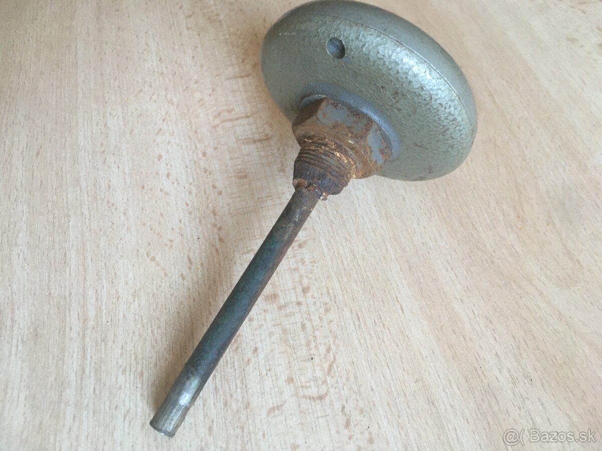Budiky na stroje - Retro - 3