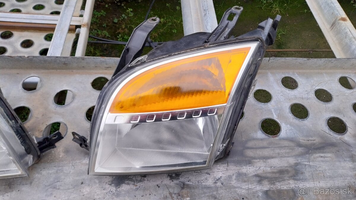Diely Ford Fusion - 3
