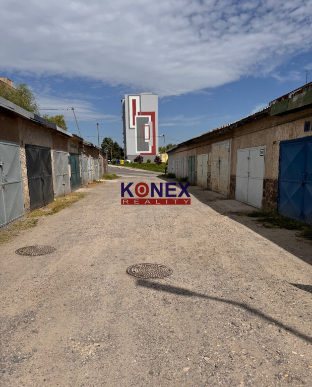 Na predaj garáž – Kráľovský Chlmec - 3