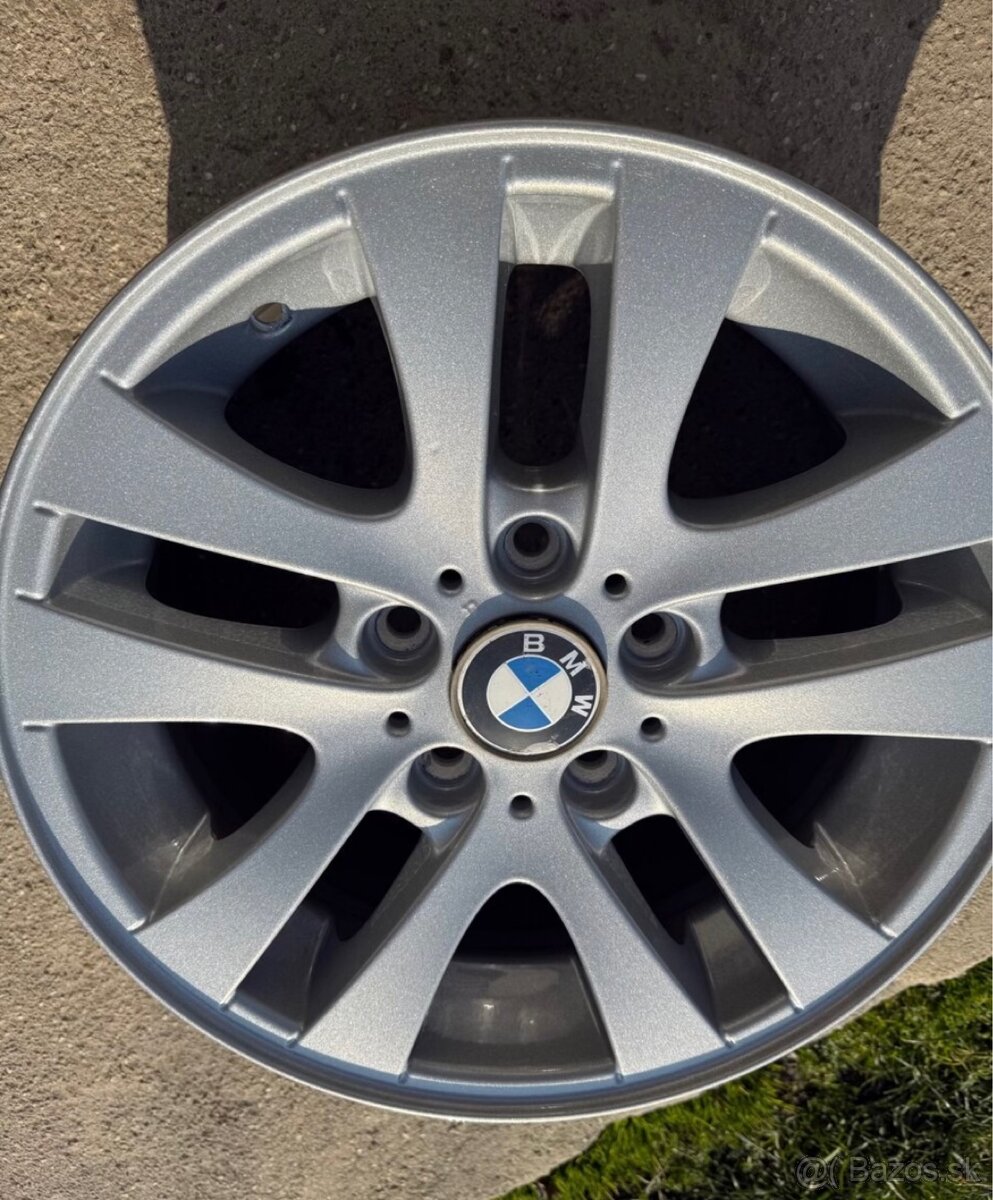 NOVÉ ELEKTRÓNY R16 5x120 ET34 - 3