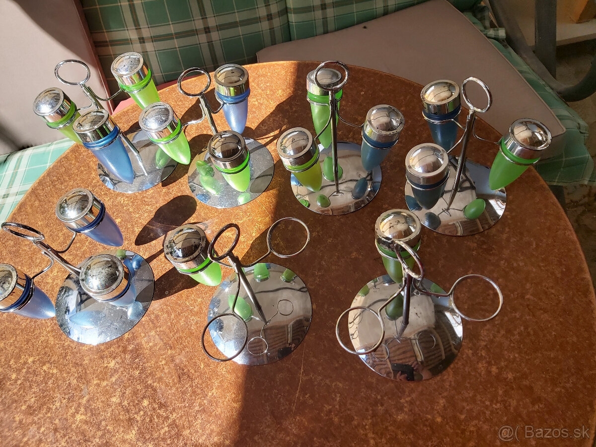 Prestieranie,solničky,cukorničky - 3