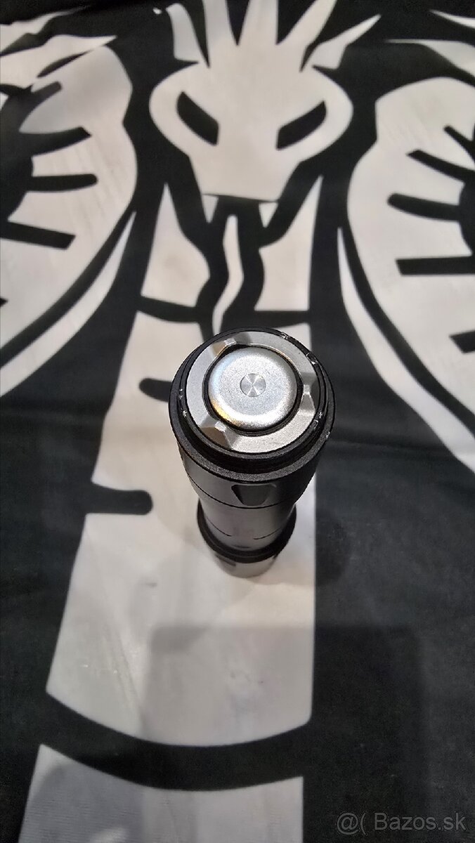 Baterka OLIGHT Odin 2000 lm | komplet - 3