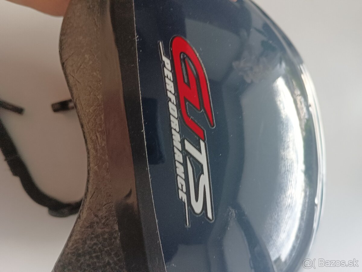 Detská prilba s vnútorným obvodom 50 cm - 3
