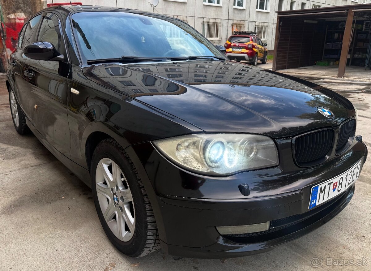 BMW 118d - 3