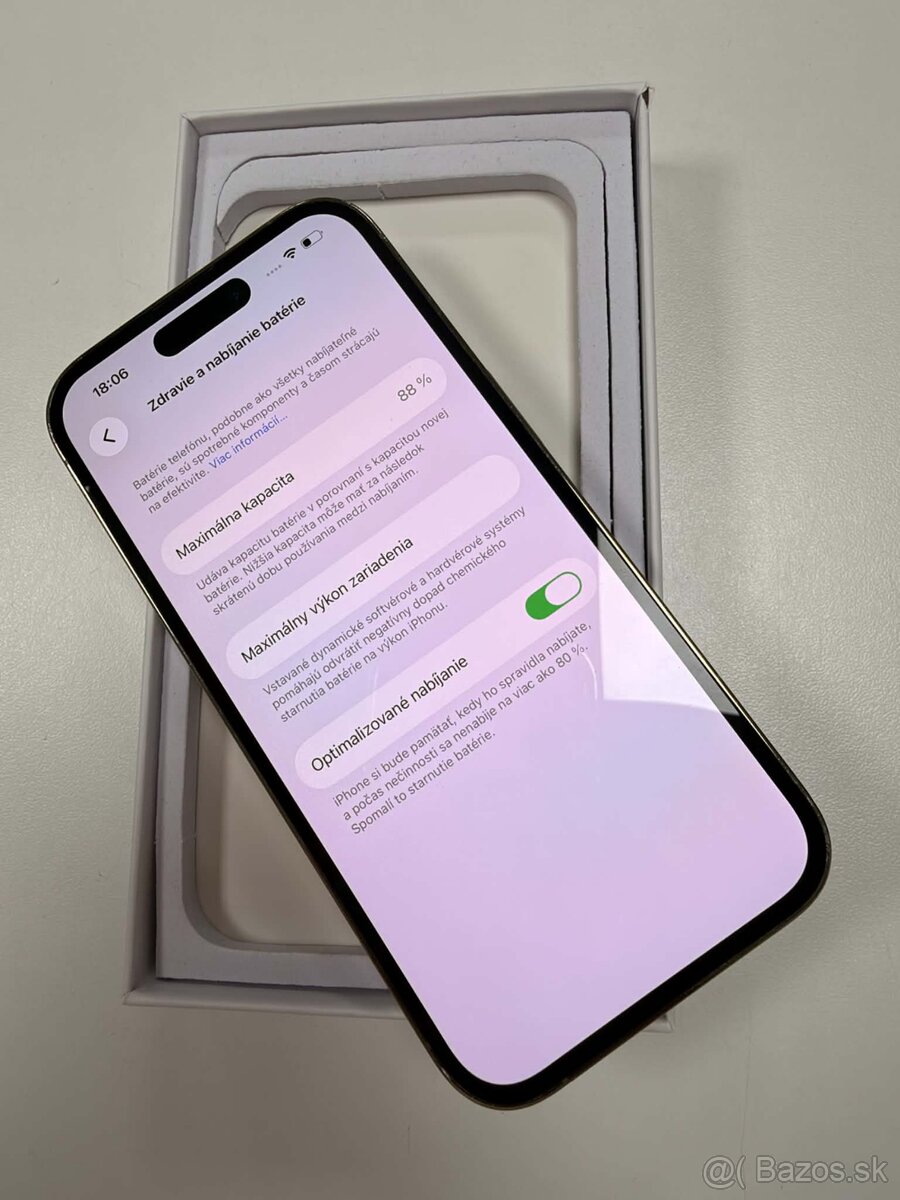 iPhone 14 Pro 128GB - 3