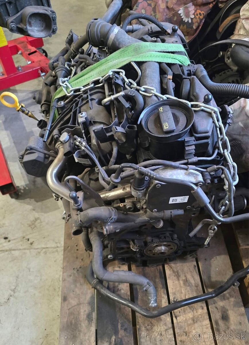 2.0 tdi 103kw CFFB - 3
