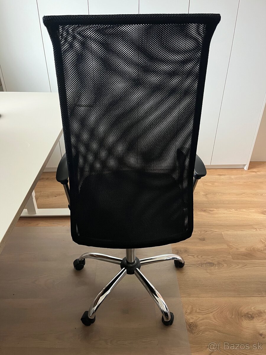 Kancelárska stolička - 3
