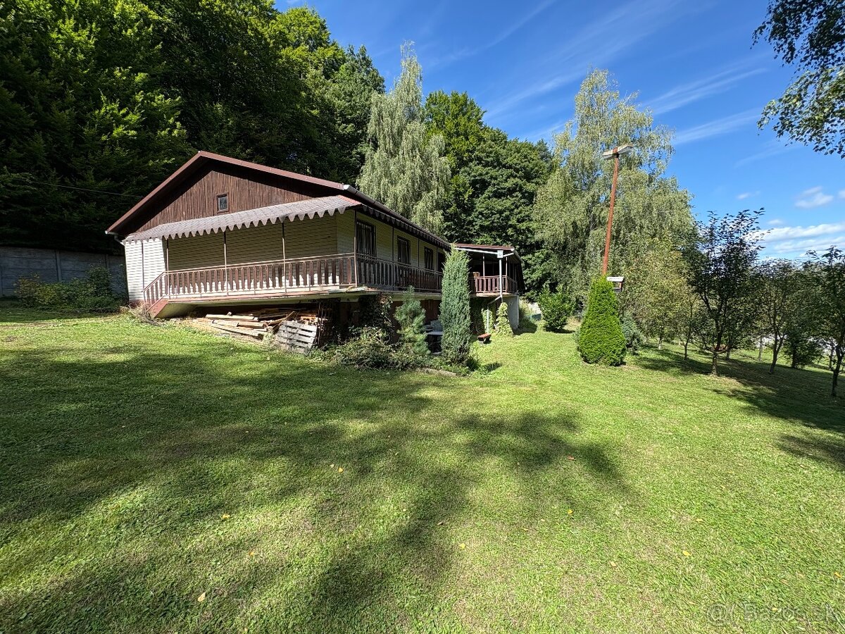 Rekreačný areál - 3