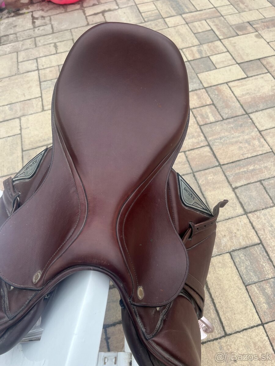 Sedlo Equiline - 3