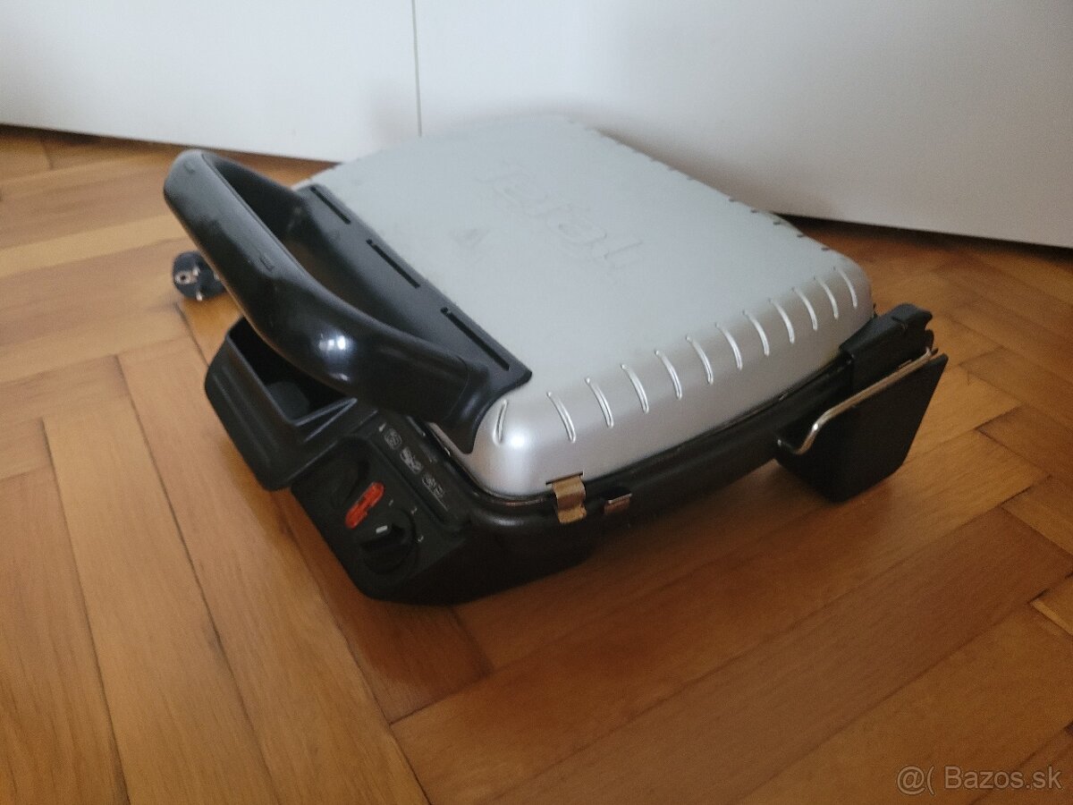 Kontaktny Gril Tefal 6695 S1 - 3