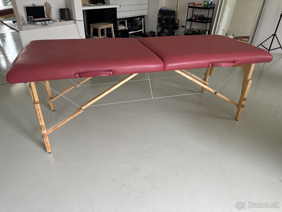 Kozmeticke/tetovacie lehatko - 3