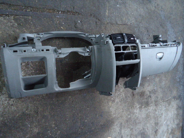 RENAULT THALIA III-PALUBOVKA - 3