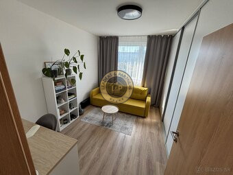 3-izb. byt na prenájom OVOCNÉ SADY, BA II - 3