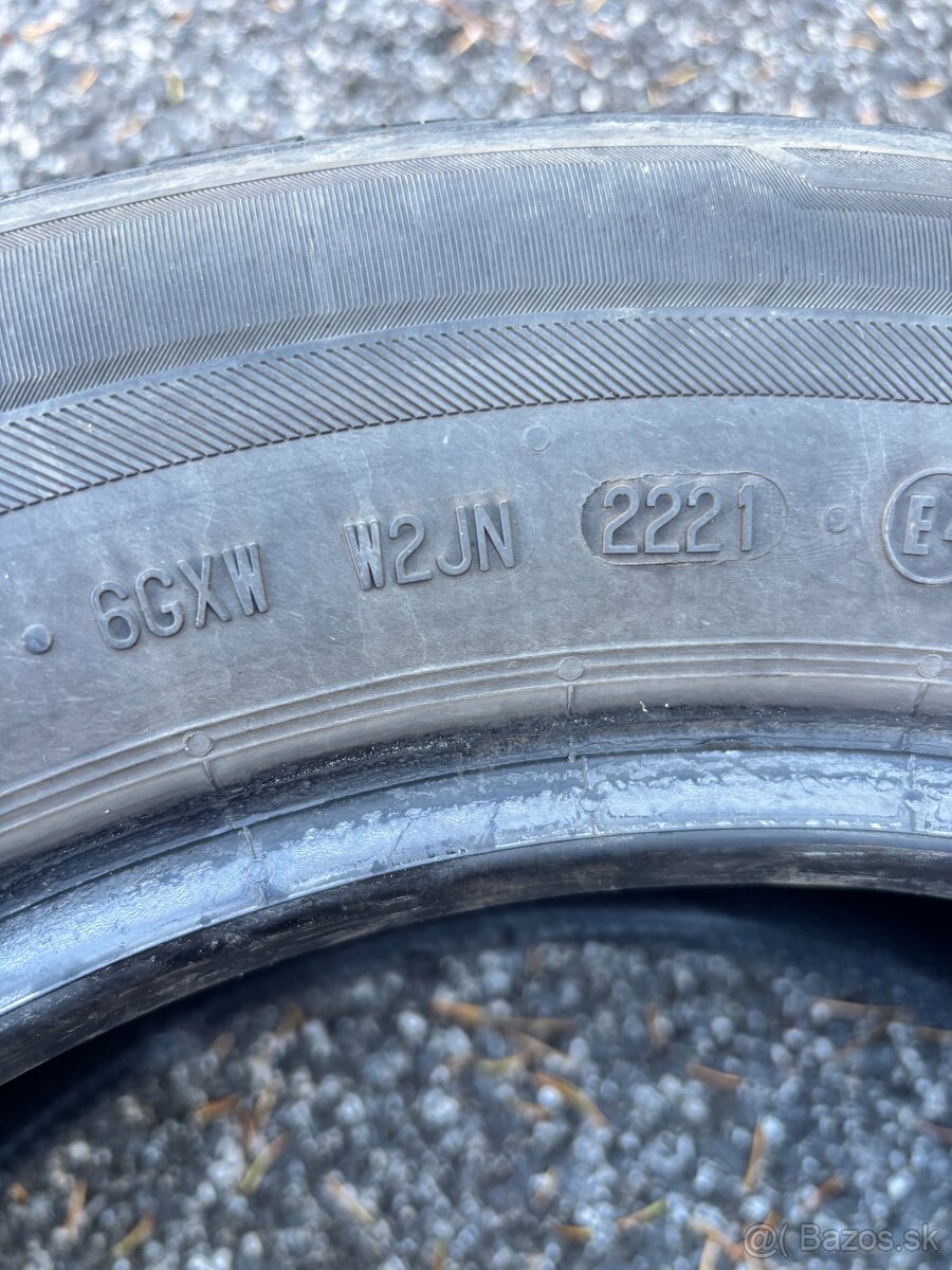 Zimné pneumatiky Barum R16 - 3