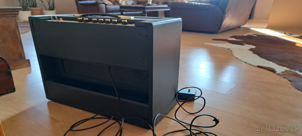 Predám Marshall 50 C origin - 3