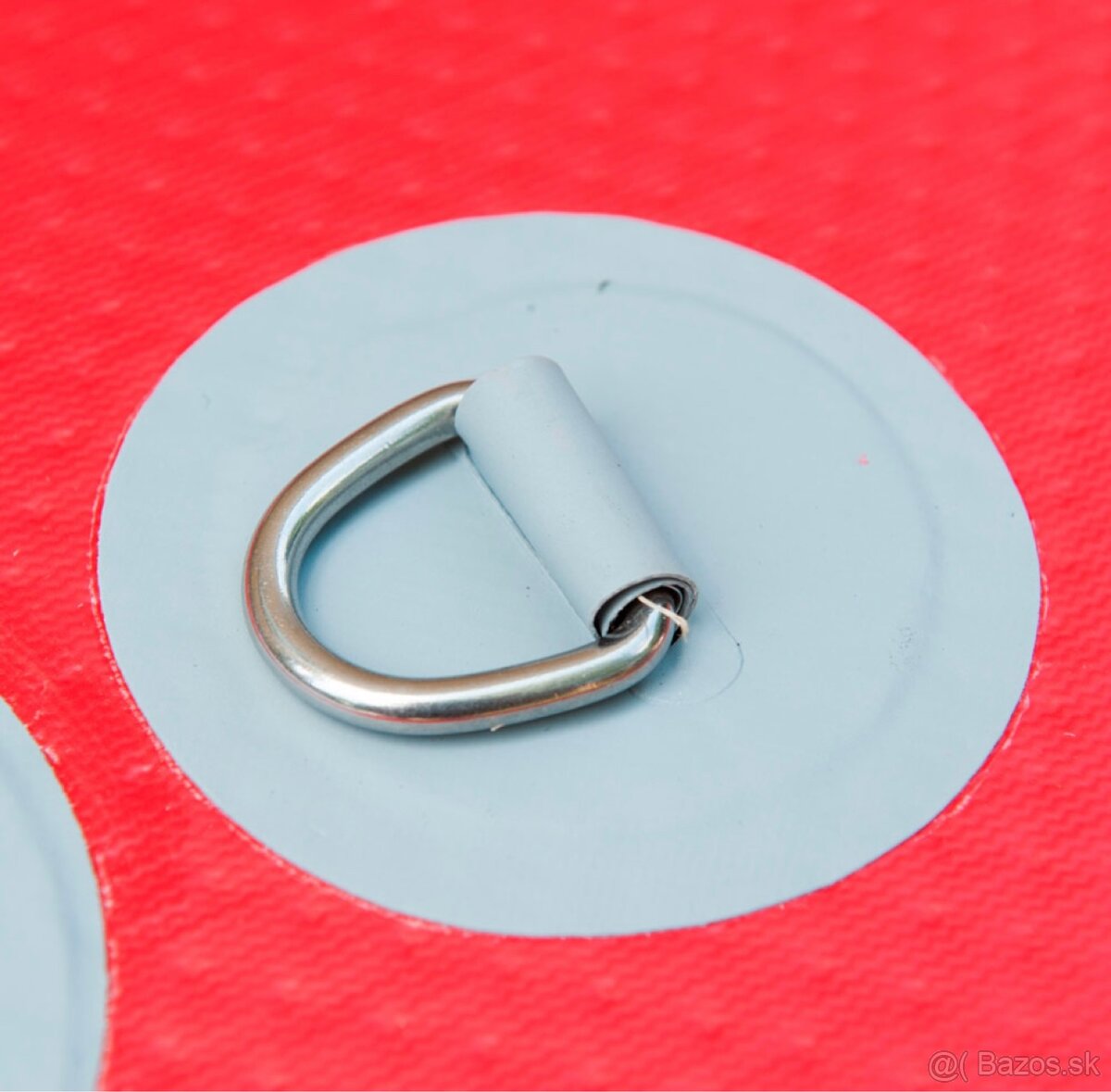 Paddleboard Aqua Marina RACE BT-18RA – top stav - 3