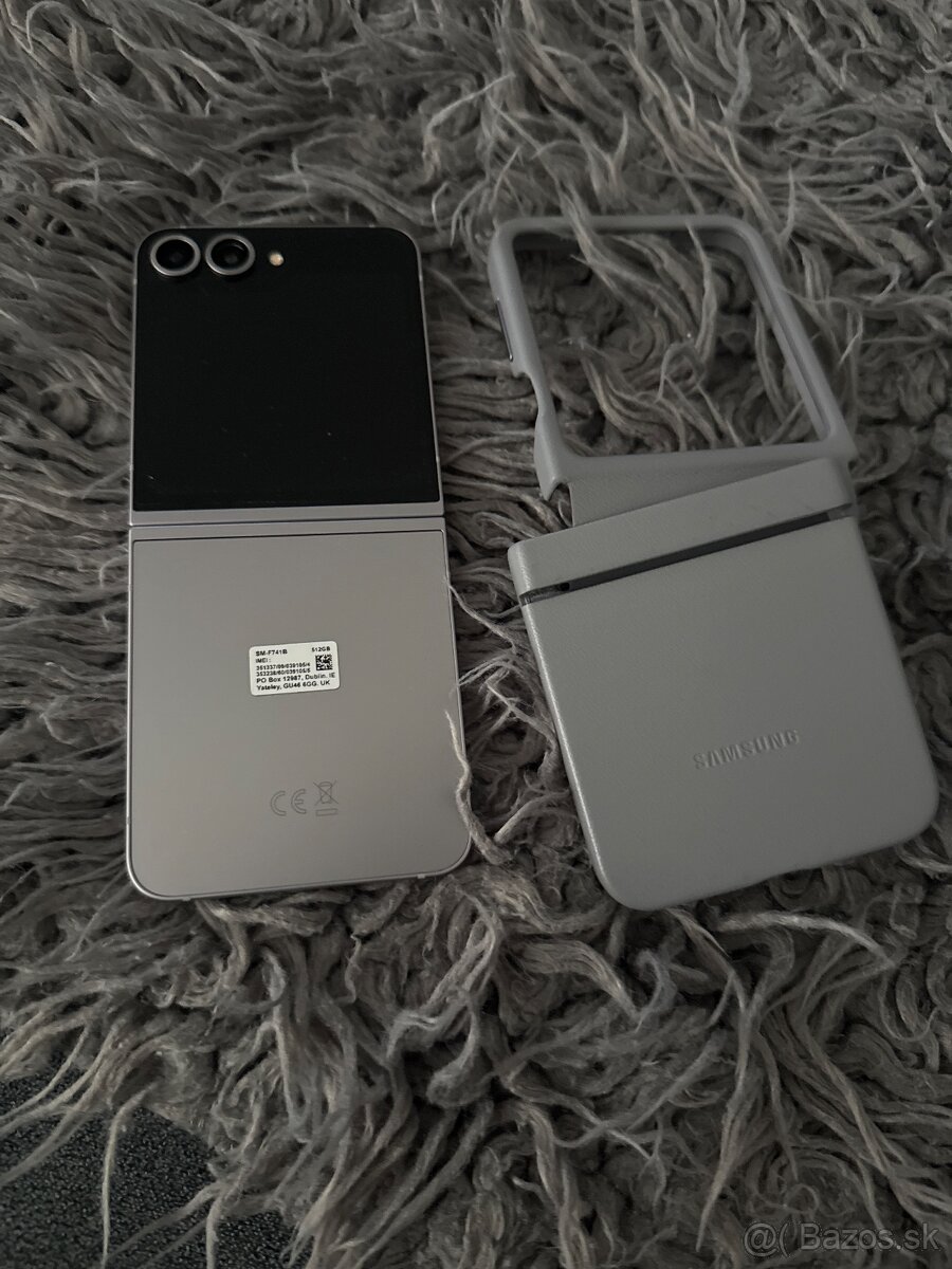 Samsung z flip 6 - 3