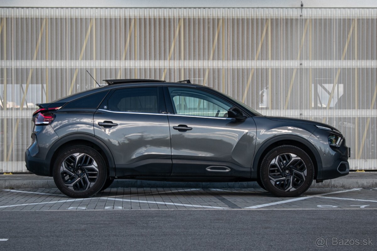 Citroën C4 BlueHDi 130 S S Shine EAT8 96kw - 3