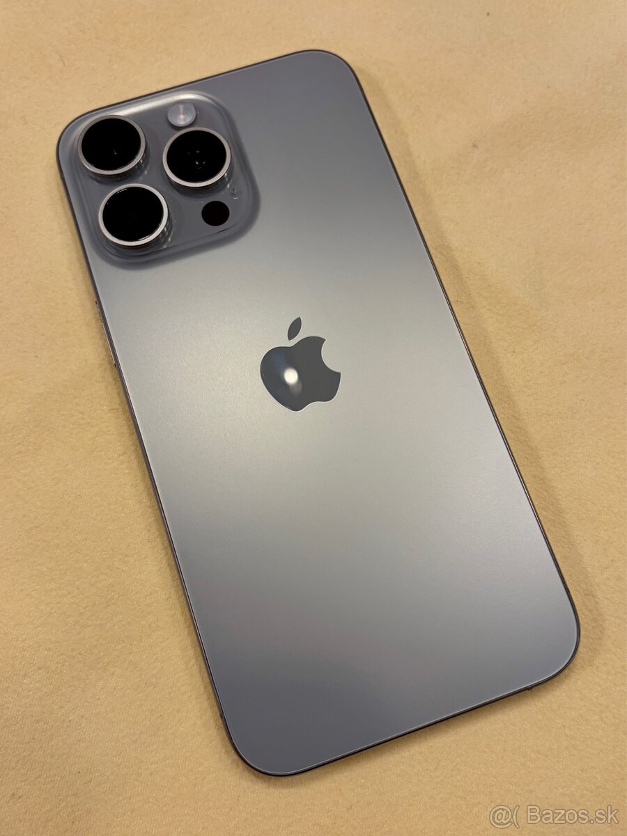 Iphone 15 Pro Max 512Gb - 3