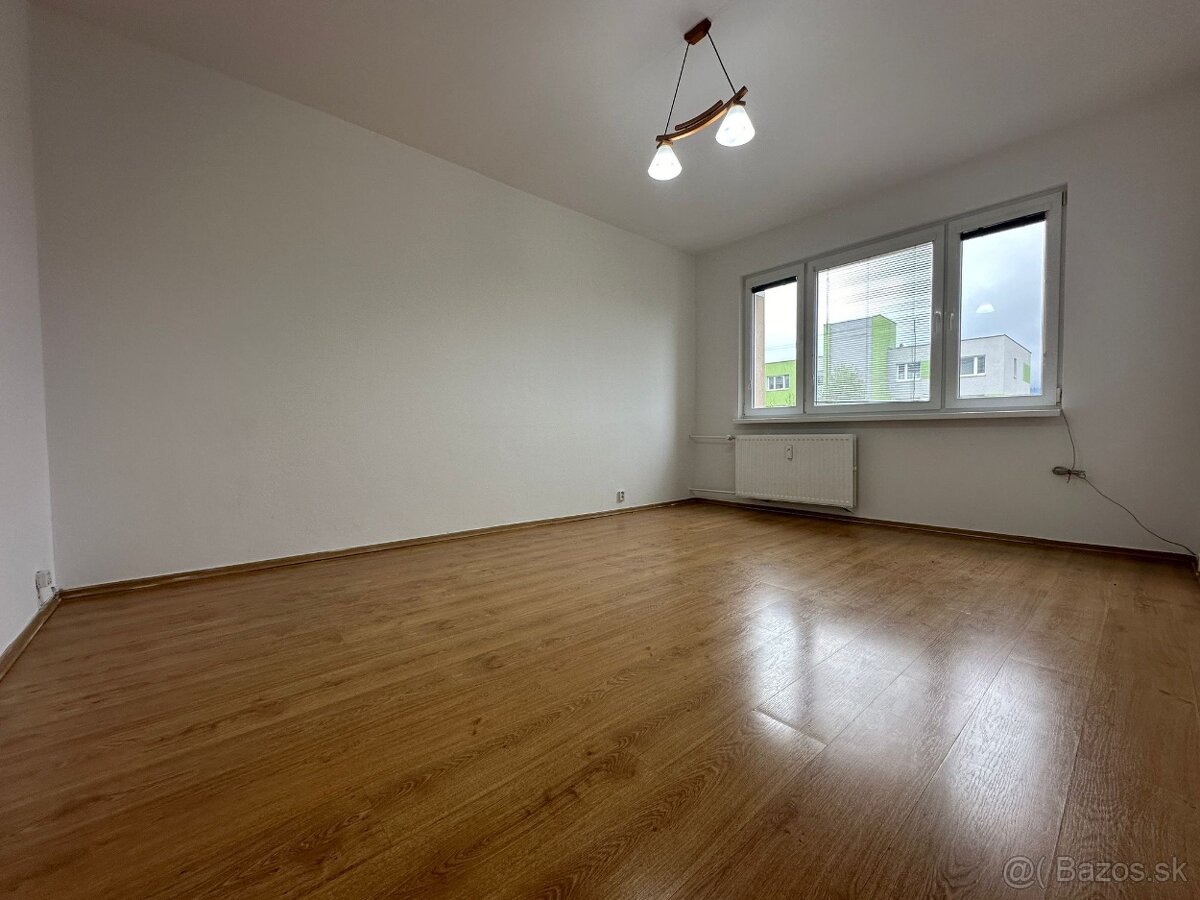 Prenájom bytu v Námestove - 3