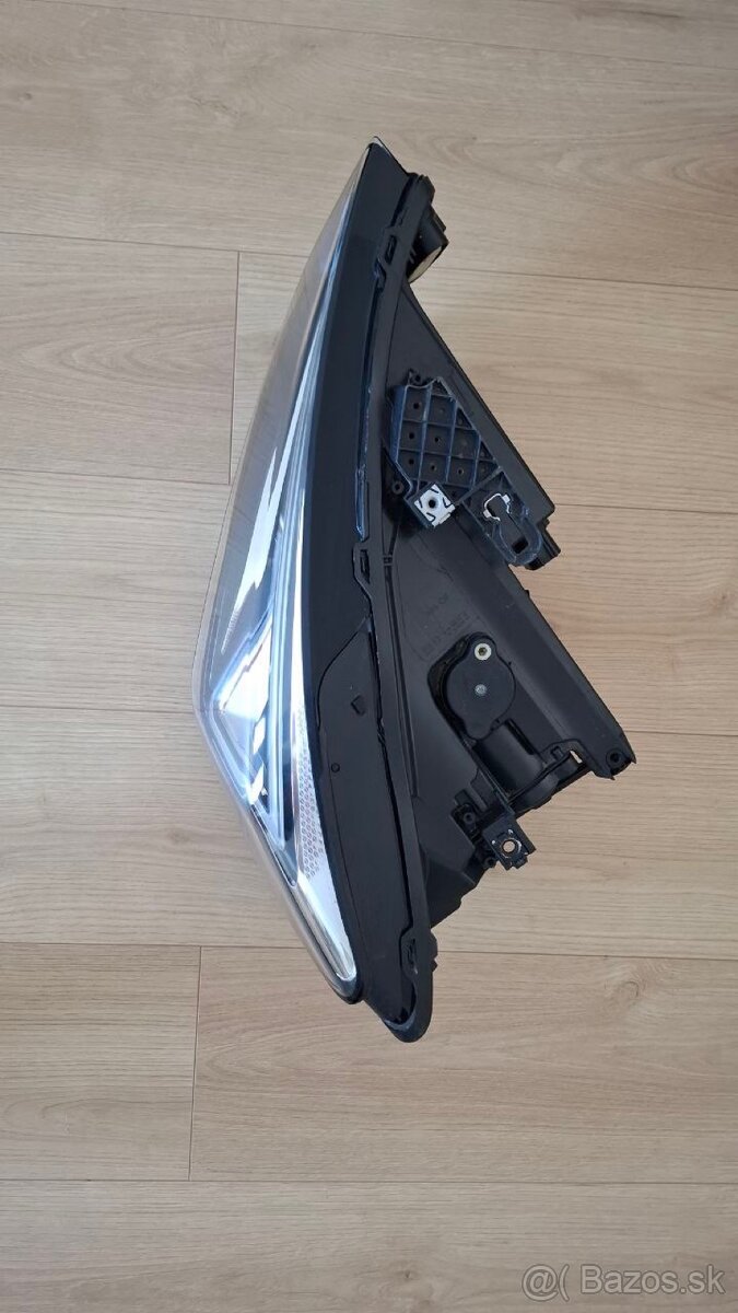 Seat Leon Svetlo - 3