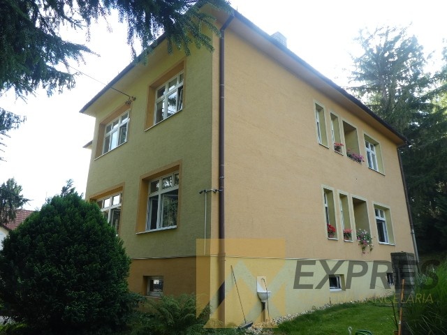 RK EXPRES - predaj Penzión Vilma v Handlovej, po rekonštrukc - 3