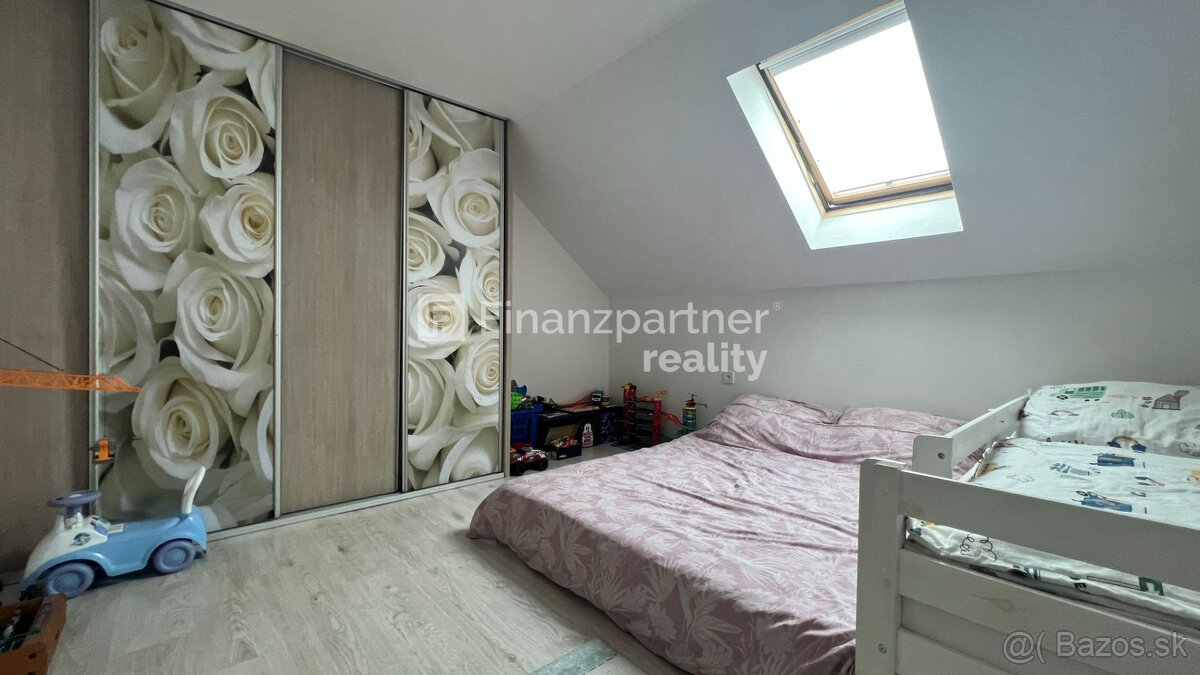 Prenájom, 3 izbový byt, Banka, Piešťany - 3