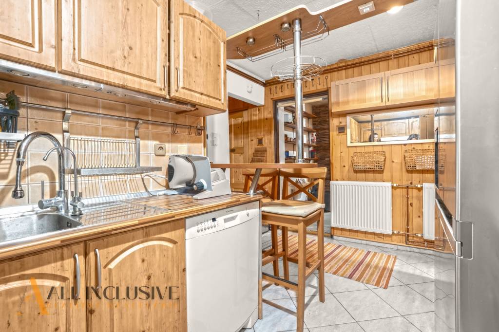 ALL INCLUSIVE | NA PREDAJ CHATA V PODUNAJSKÝCH BISKUPICIACH - 3