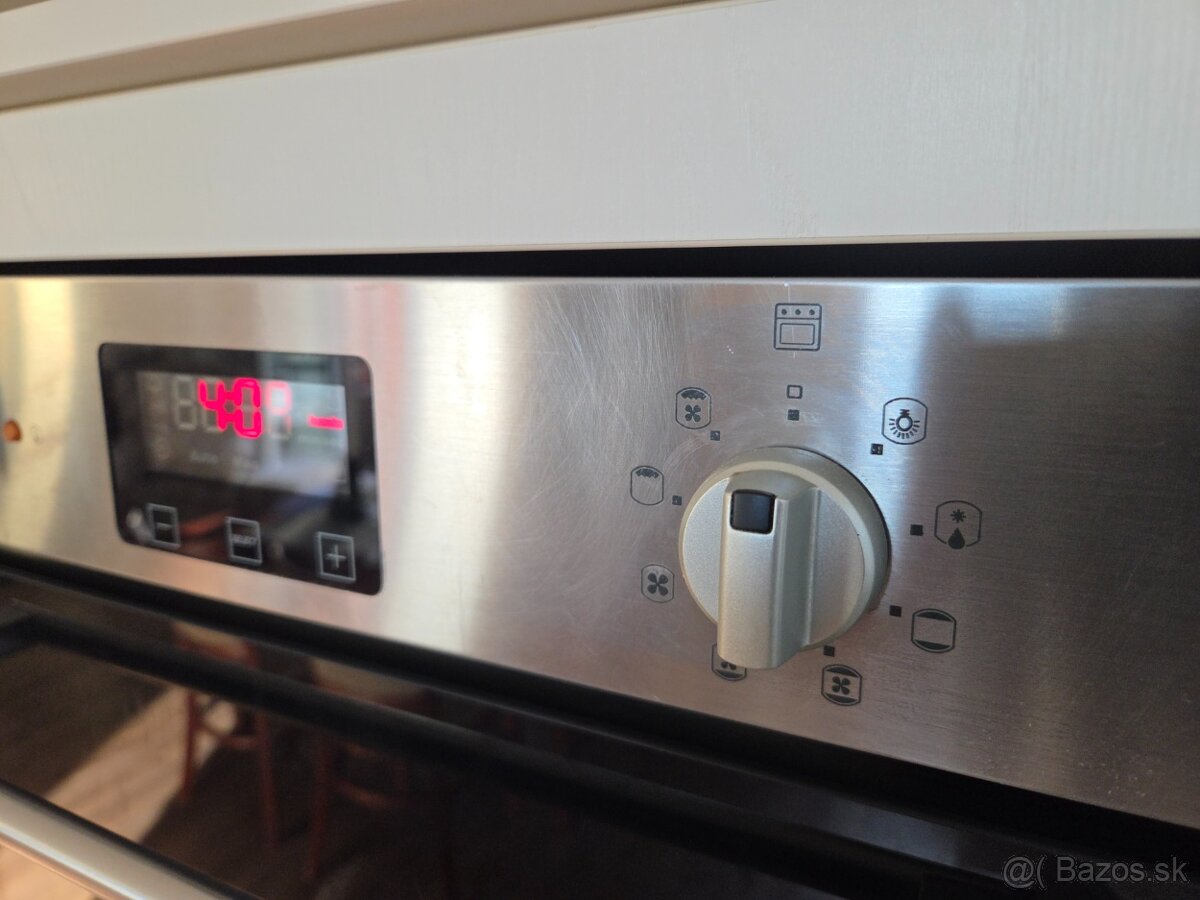 Elektrický Sporak Nardi - 3