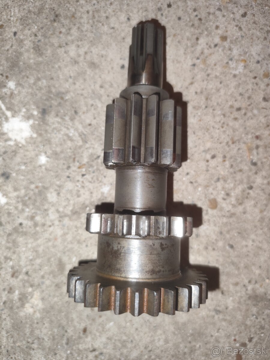 Náhradný diel Agzat - 3