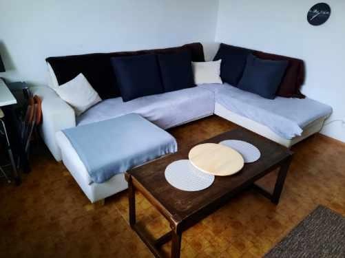 PRENÁJOM- 2-izb. byt s lodžiou- Žilina -Ul.Javorová, Solinky - 3