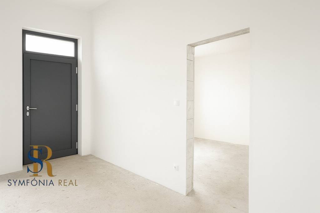 4-izbový rodinný dom Galanta – HODY - bez rezervačnej zálohy - 3