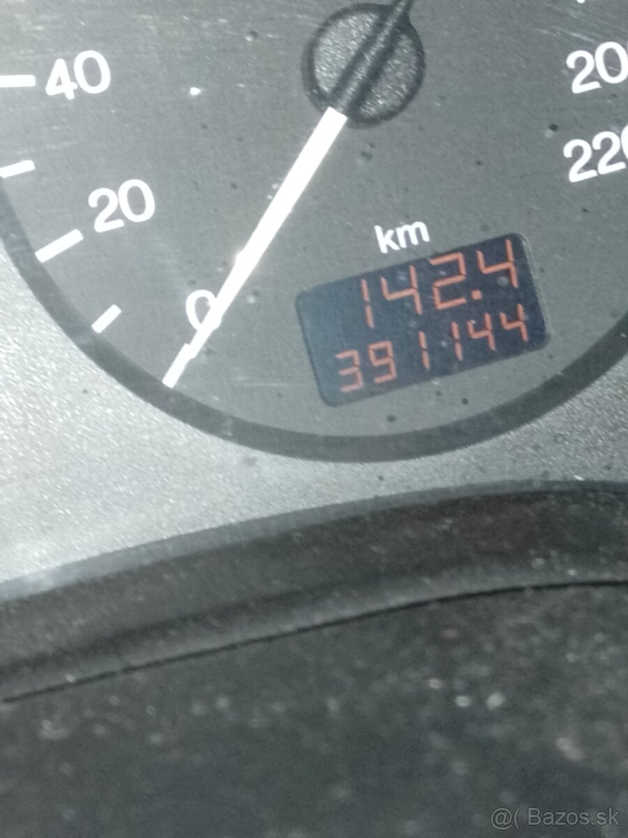 Opel Astra caravan 1.7 dci - 3