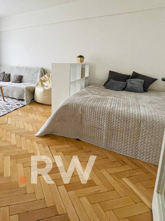 REWIN I Poctivý jednoizbový byt v srdci Starého mesta - 3