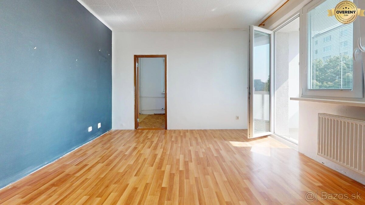 Predám 3 izbový byt - 3