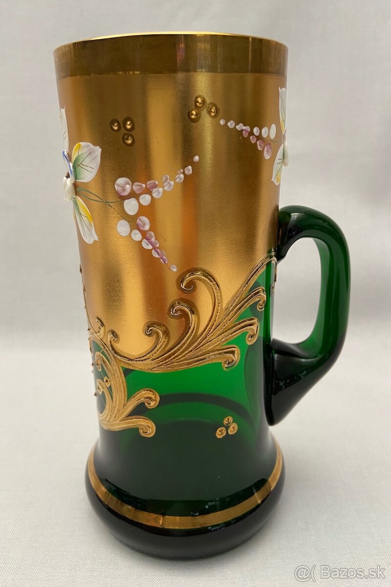 Krigel borsko sklo - 3